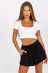 Shorts model 168633 Rue Paris